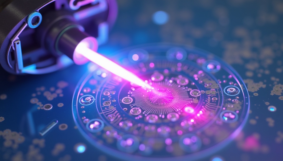 Industrial Applications of Fiber-Coupled Laser Sources: Precision Technology Transforming Modern Manufacturing Industrial Applications of Fiber-Coupled Laser Sources: Precision Technology Transforming Modern Manufacturing