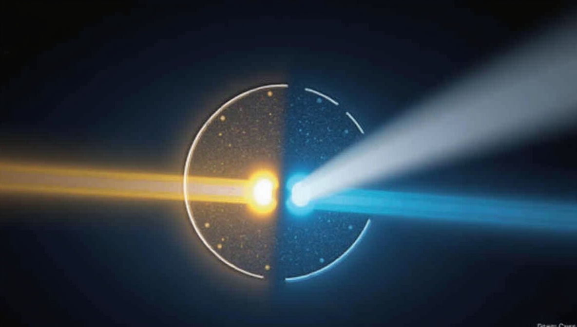 Collimated LED Light Sources