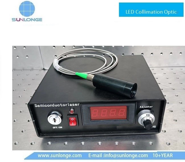Fiber-coupled laser sources 