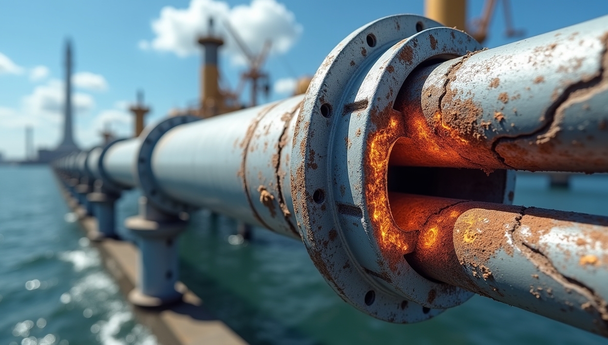 The Complete Guide to Fluorescent Leak Detection Dyes: Optimize Pipeline Preventive Maintenance with Advanced Detection Technology The Complete Guide to Fluorescent Leak Detection Dyes: Optimize Pipeline Preventive Maintenance with Advanced Detection Technology