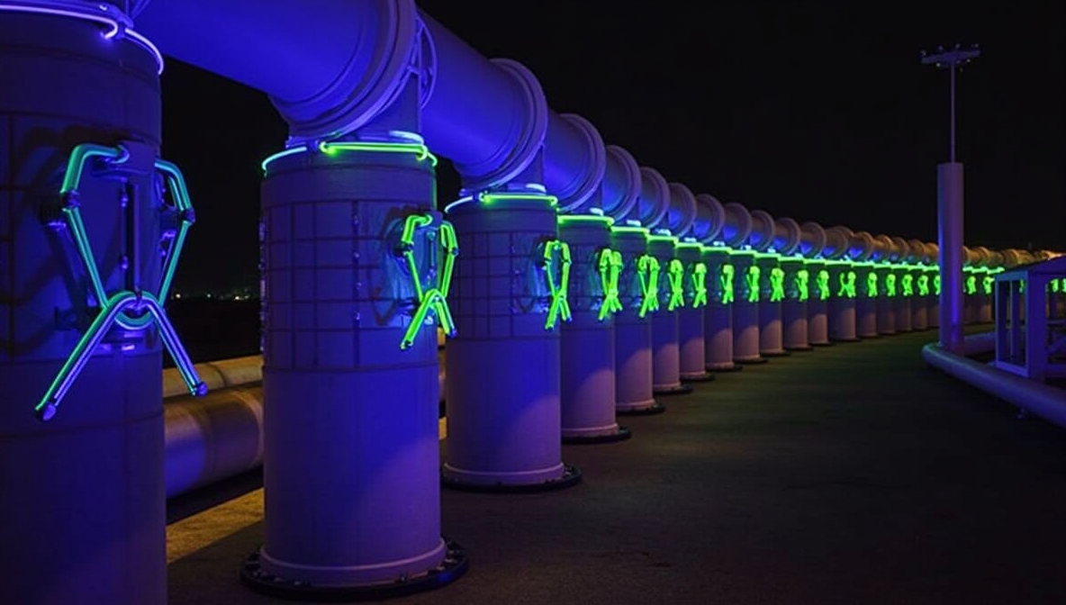 The Complete Guide to Fluorescent Leak Detection Dyes: Optimize Pipeline Preventive Maintenance with Advanced Detection Technology The Complete Guide to Fluorescent Leak Detection Dyes: Optimize Pipeline Preventive Maintenance with Advanced Detection Technology