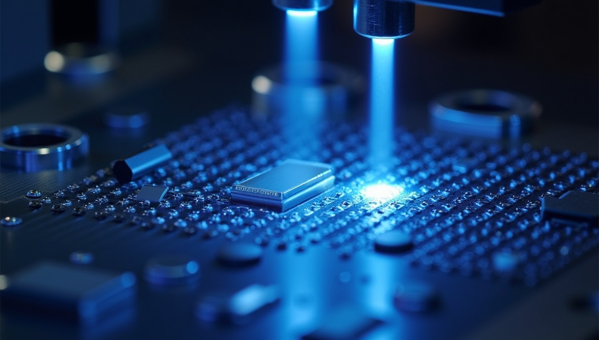 UV LED Lamp Beam Intensity and Uniformity: The Critical Factor Behind Accurate Industrial Inspections UV LED Lamp Beam Intensity and Uniformity: The Critical Factor Behind Accurate Industrial Inspections