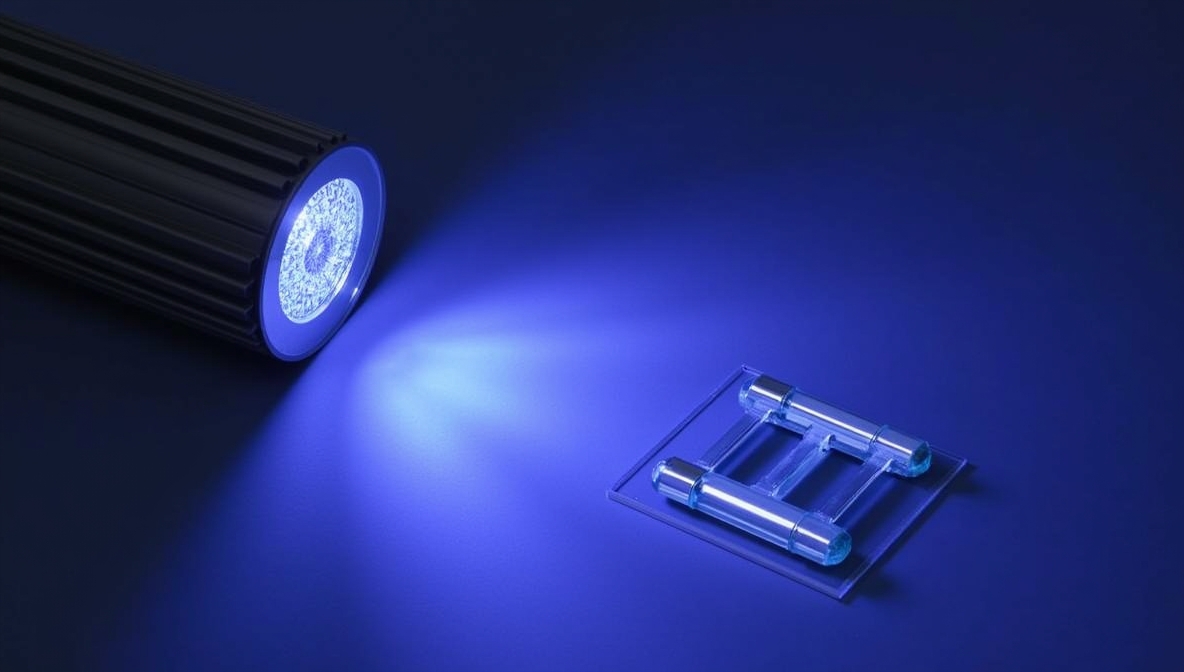 UV LED Lamp Beam Intensity and Uniformity: The Critical Factor Behind Accurate Industrial Inspections UV LED Lamp Beam Intensity and Uniformity: The Critical Factor Behind Accurate Industrial Inspections