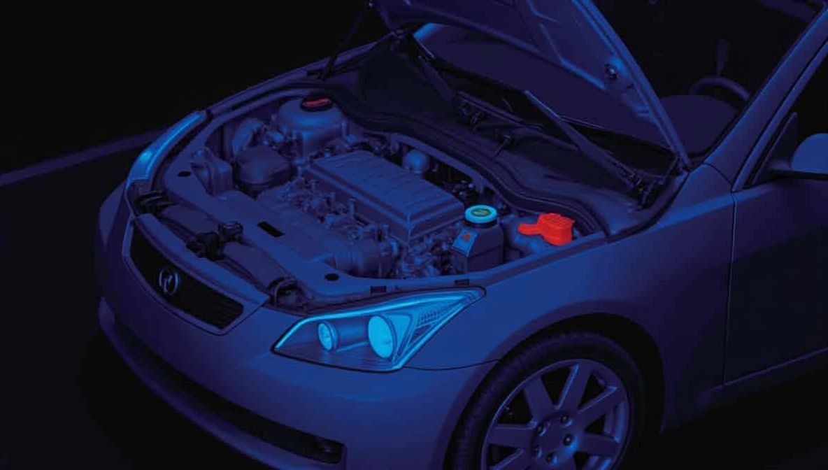 The Complete Guide to Fluorescent Leak Detection Dyes: Optimize Pipeline Preventive Maintenance with Advanced Detection Technology The Complete Guide to Fluorescent Leak Detection Dyes: Optimize Pipeline Preventive Maintenance with Advanced Detection Technology