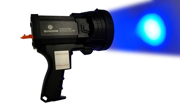 Why Sunlonge UV NDT Lamps Deliver More Reliable Fluorescent Penetrant Inspection in Critical Infrastructure Why Sunlonge UV NDT Lamps Deliver More Reliable Fluorescent Penetrant Inspection in Critical Infrastructure