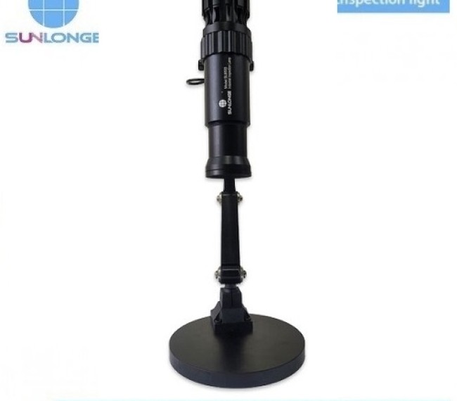 What Is a Surface Inspection Lamp and How It Transforms Defect Detection in Semiconductors, Electronics, and Precision Manufacturing