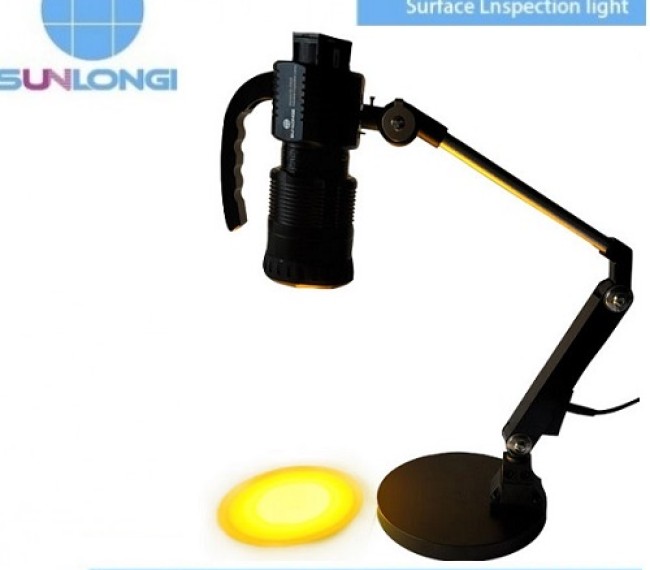 Wafer Inspection Lamp vs. Standard Cleanroom Lighting: How Specialized Illumination Transforms Defect Visibility in Semiconductor Fabs