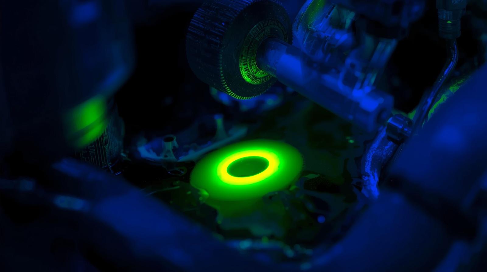 What Is Fluorescent Leak Detection Dye and How Does It Work in Modern Diagnostics?