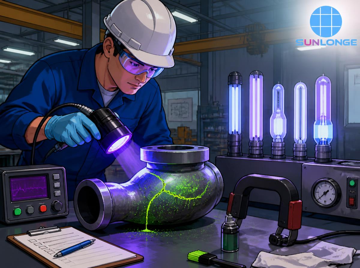 What Makes UV LED Lamps More Reliable Than Traditional UV Light Sources?