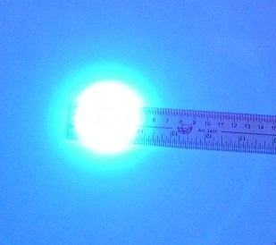 AT069-UV LED NDT LAMP