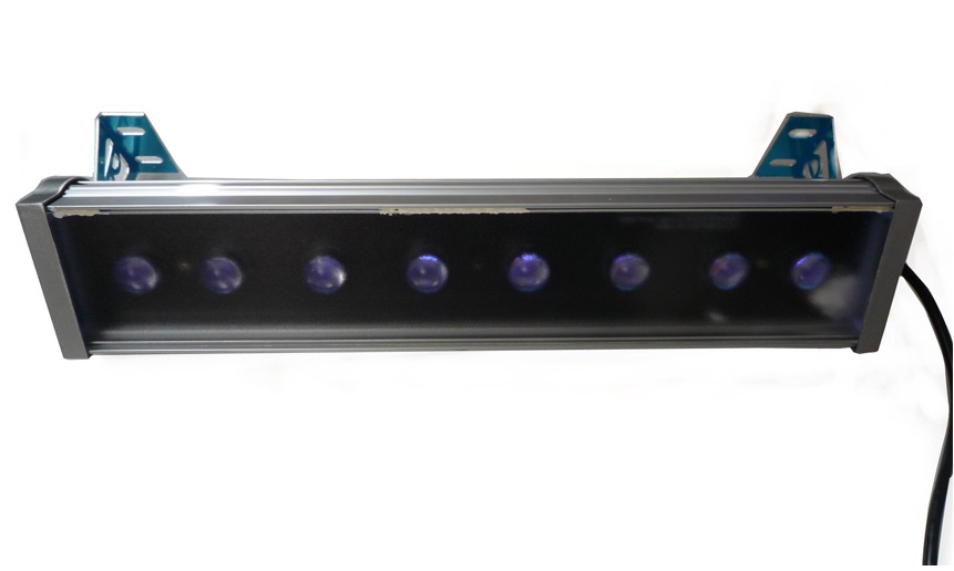 Super Sky UV LAMP SL8208 Series