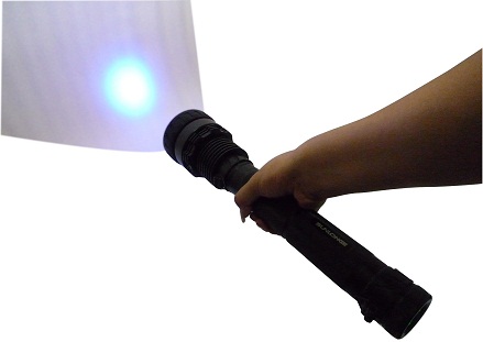 RAT073-UV HID UV LAMP