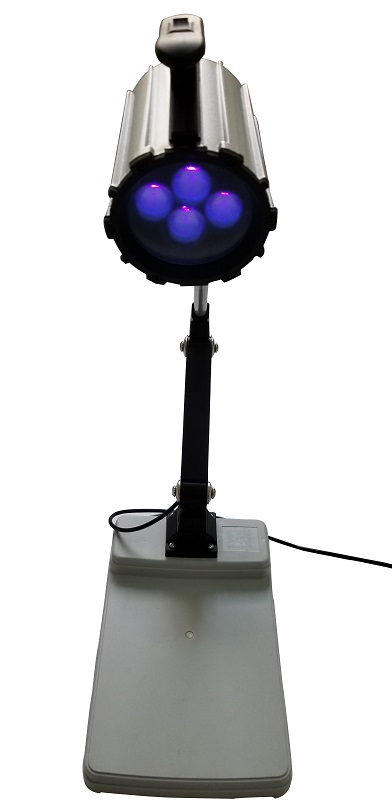 SUPER UV LED LAMP SL8804
