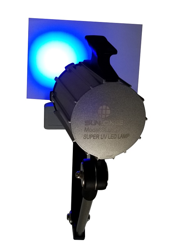 SUPER UV LED LAMP SL8804