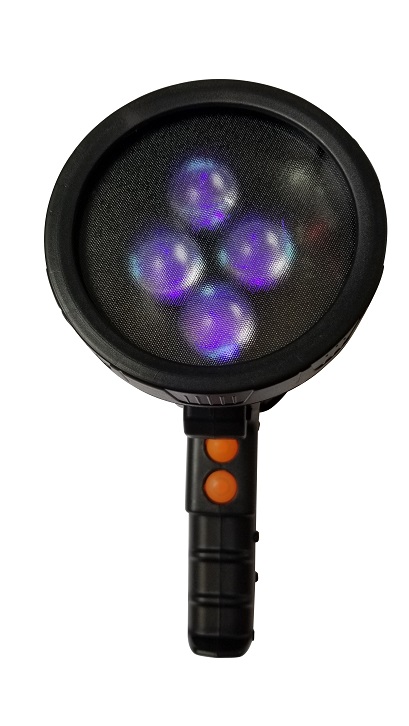 The Vulture UV LED LAMP SL8904 Series