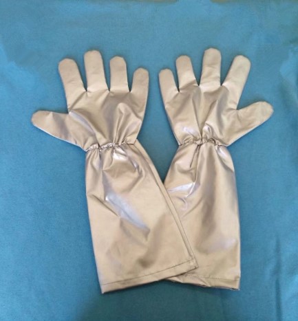 UVH200 UV protective gloves