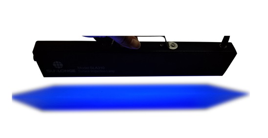 SLA310-395 UV LEDcuring LAMP