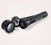 Adjustable-light beam UV LED Flashlight Adjustable-light beam UV LED Flashlight