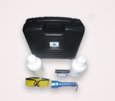 Water Tracing Dyes and Blue Start Kit – AT063-K