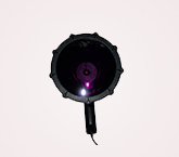 Portable Enhanced Ultra-High Intensity UV Lamps Portable Enhanced Ultra-High Intensity UV Lamps