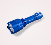 Bule Light Flashlight 455NM