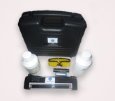 Water Tracing Dyes and Blue Start Kit – UVL6W-K Water Tracing Dyes and Blue Start Kit – UVL6W-K