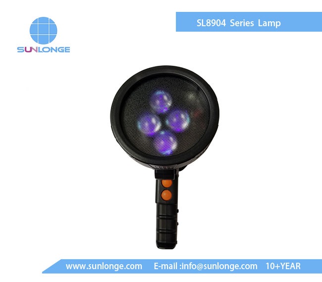 UV NDT LAMP