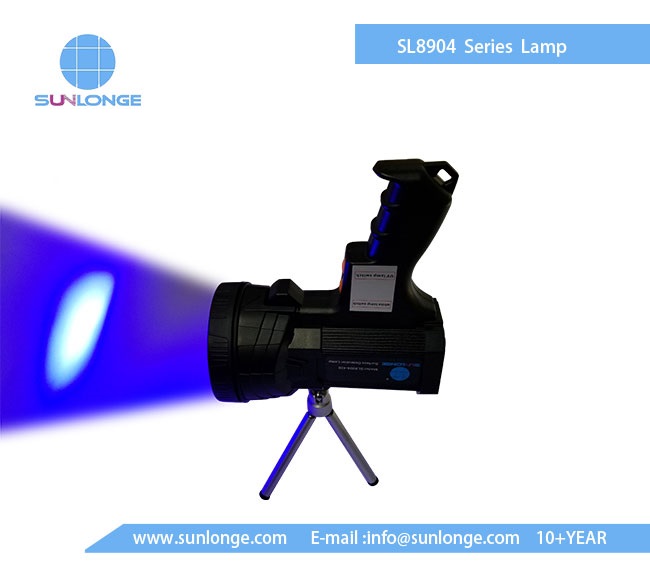 UV NDT LAMP