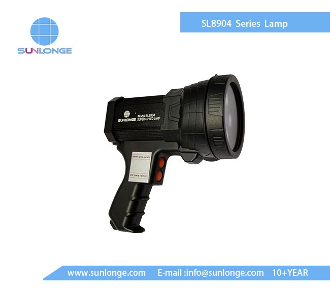 UV NDT LAMP