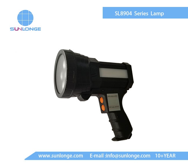 UV NDT LAMP
