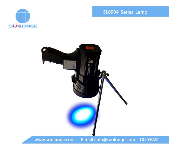 UV NDT LAMP