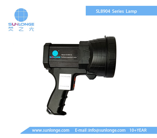 Surface Inspection Lamp