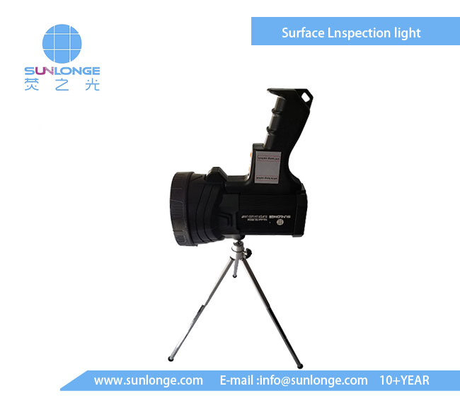 Surface Inspection Lamp