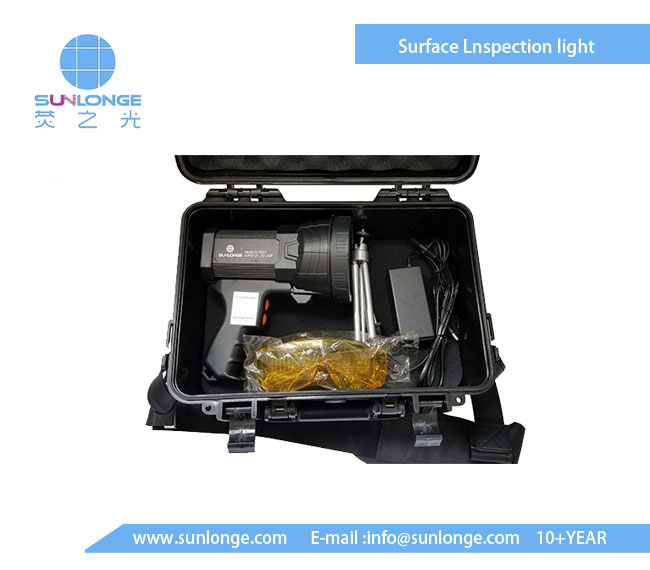 Surface Inspection Lamp