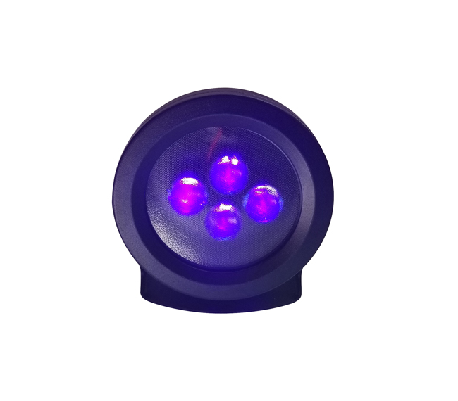 SL8604-395 UV LED Curing LAMP