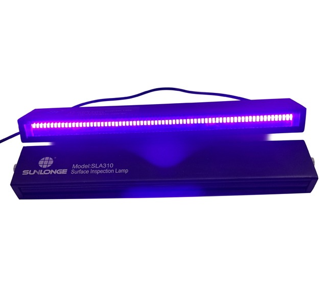 SLA310-395 UV LEDcuring LAMP SLA310-395 UV LEDcuring LAMP