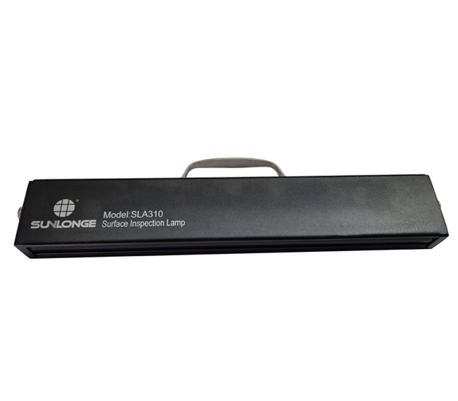 SLA310-G Green surface inspection Lamp