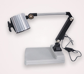 SL8804-H desktop UV excitation light source SL8804-H desktop UV excitation light source
