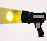SL8906-GW hand held multi-wavelength inspection lamp SL8906-GW hand held multi-wavelength inspection lamp