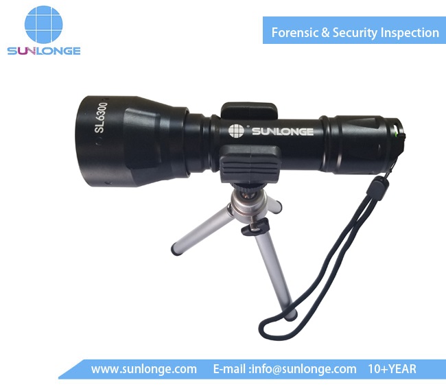 Forensic Light Source