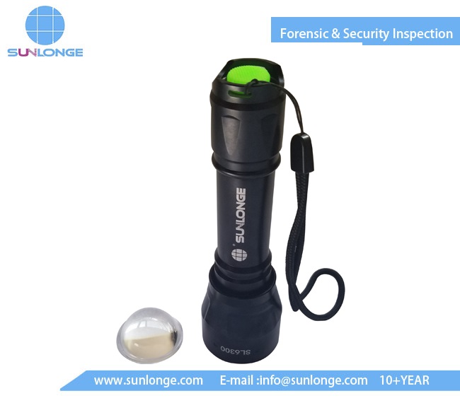 Forensic Light Source
