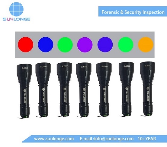 Forensic Light Source