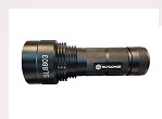 SUPER UV LED Flashlight  SL8803 Series
