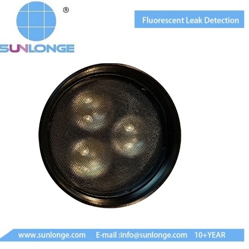 Fluorescent Leak Detection Lamp