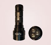 SL8803 Super UV LED Leak Detection Lamp