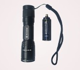UV Flashlight SL1200 Leak Detection Lamp
