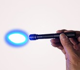 Mini UV Flashlight SL1300 Leak Detection Lamp; SL1300 The Portable Leak Detection Lamp