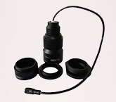SLC9300 SUNLONGE Collimated LED Light Sources; SLC9300 Collimation Optic SLC9300 SUNLONGE Collimated LED Light Sources; SLC9300 Collimation Optic