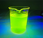 SL3300 Water Soluble Fluorescent Green Tracer Dye; SL3300 Pipelines Fluorescent Leak Detection
