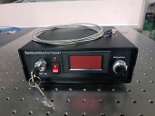 Fiber-Coupled Laser Sources Fiber-Coupled Laser Sources